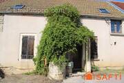 Photo 1 - Maison à CORROMBLES