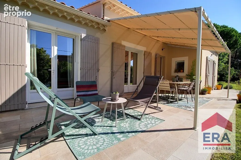 Maison 154m² à bédoin - photo 3