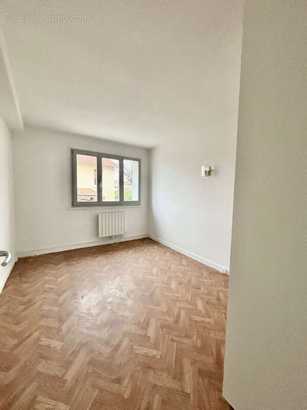 Appartement à FRANCHEVILLE