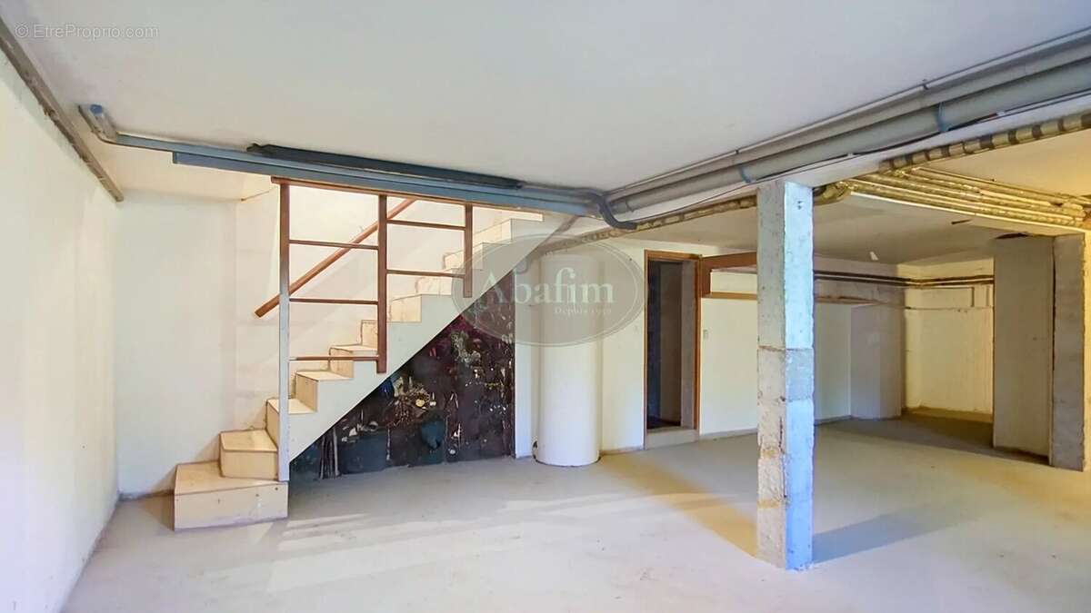 Elégante maison terrasse sous-sol - photo 21