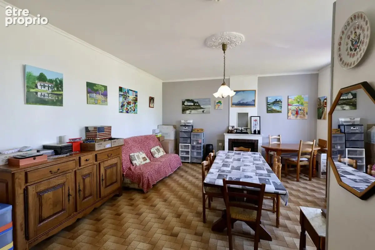 Maison 5 pièces 175 m² à vendre à Tonnay-Charente (17430) - photo 7