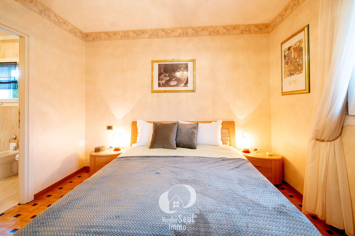 Maison à VEIGY-FONCENEX