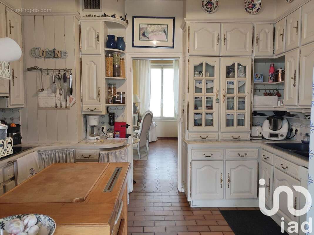 Photo 8 - Maison à CHERISY