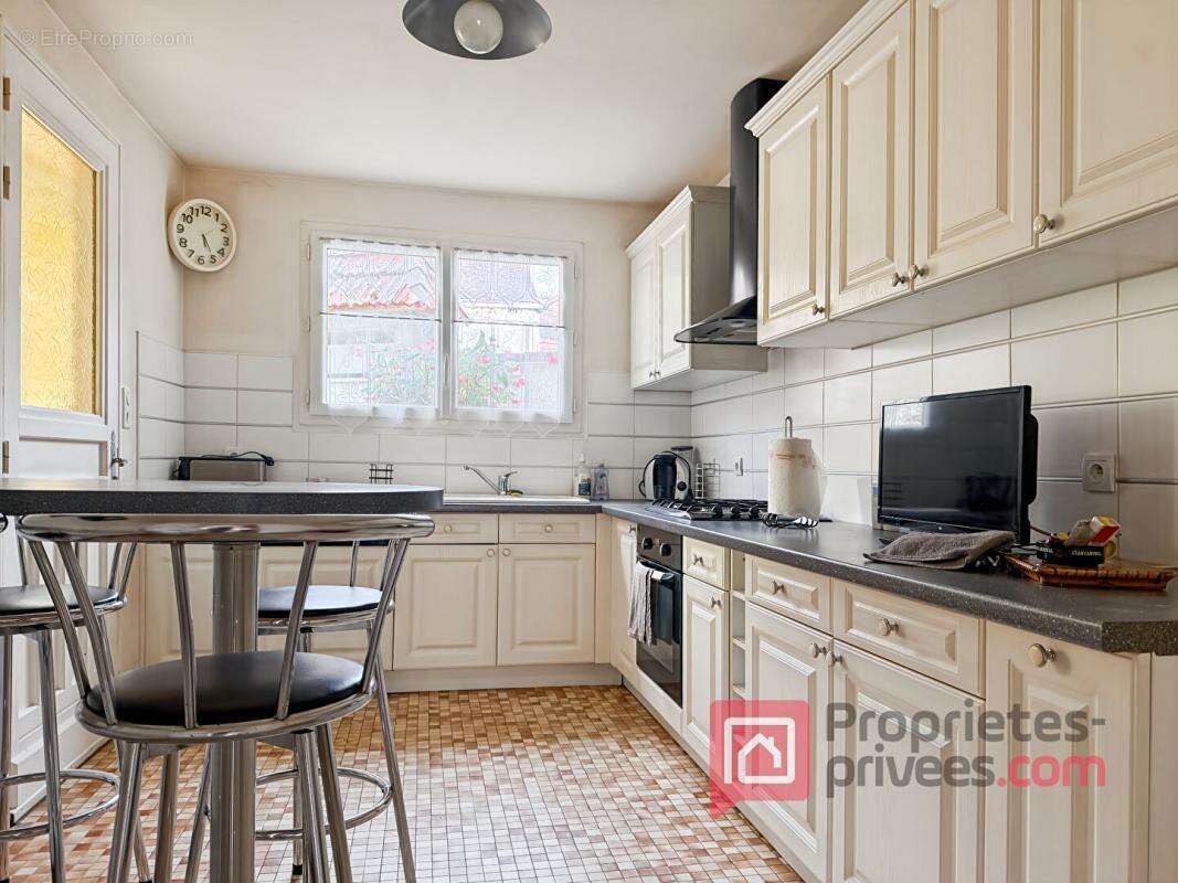 Maison Landreville 6 pièce(s) 118 m2 - photo 5