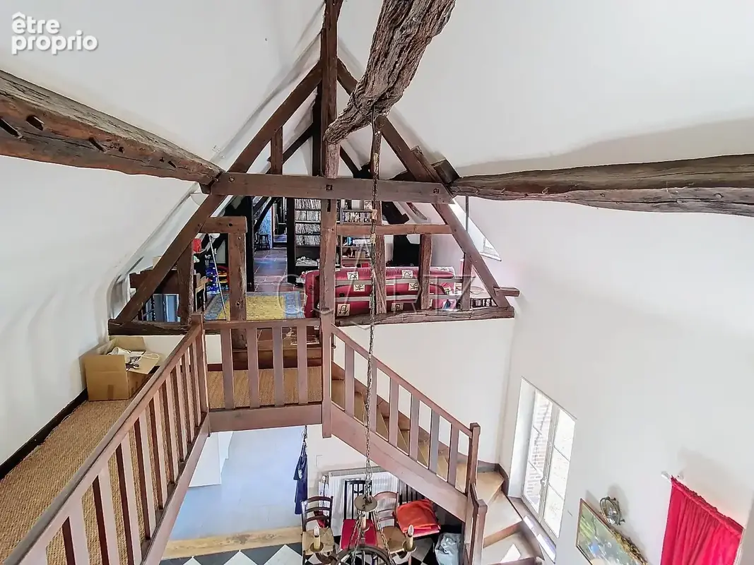 Maison 16 pièces 324 m² à vendre à Houdan (78550) - photo 8