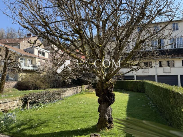 Maison à EPINAL