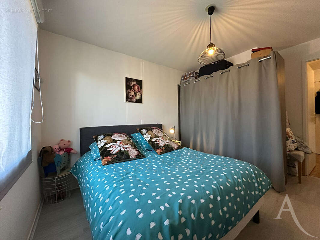 Appartement à BOURGES