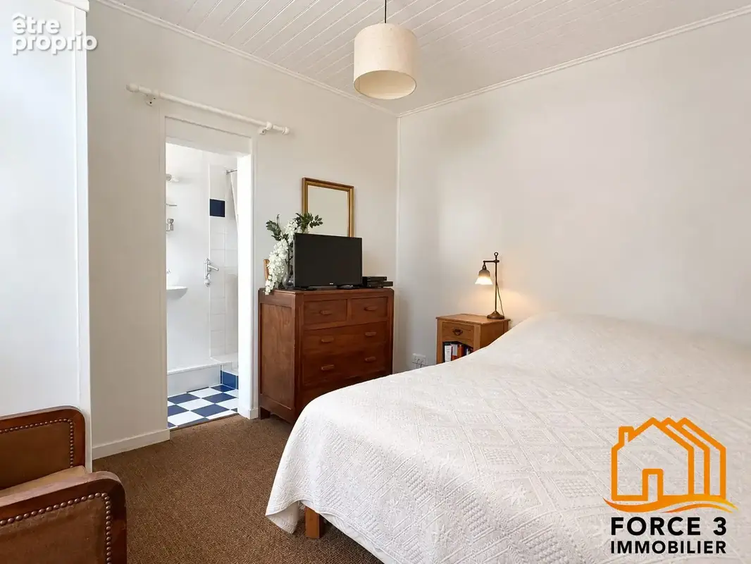 Maison 4 pièces 70 m² à vendre à Saint-Julien-En-Born (40170) - photo 4