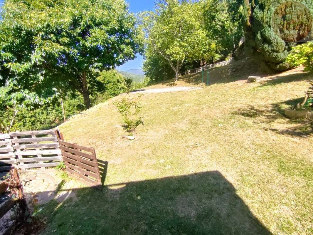 Mas cévenol - photo 15