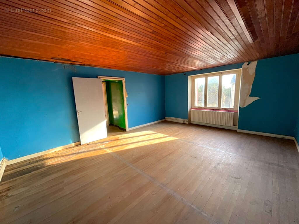 Maison à SENONCOURT