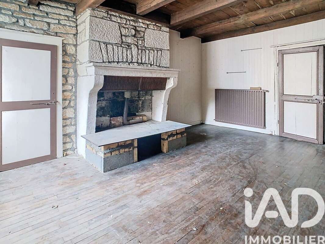 Photo 9 - Maison à ARC-EN-BARROIS