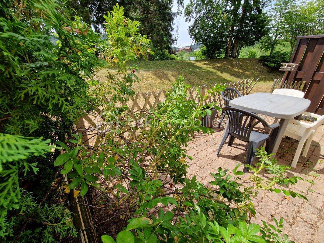 Appartement 2 pieces rez de jardin - photo 9