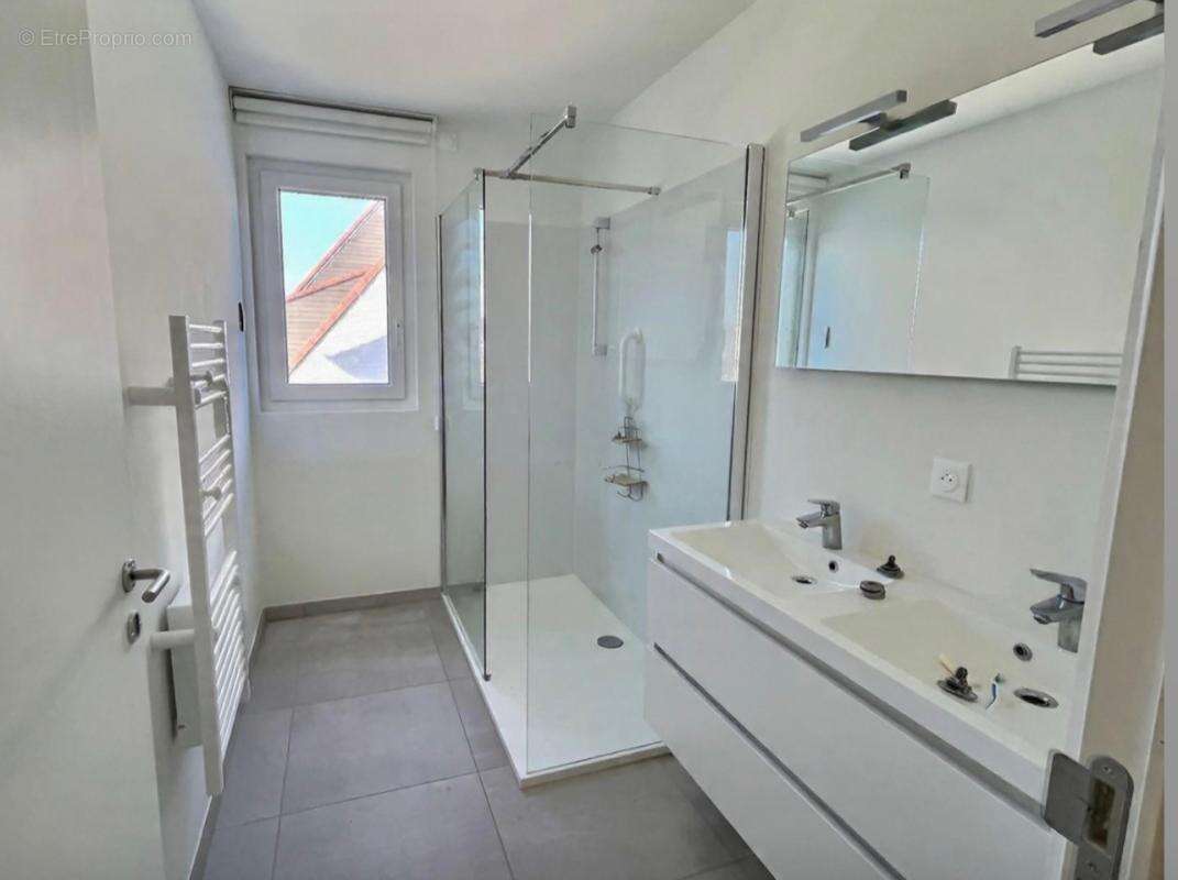 Appartement à NEUFCHATEL-HARDELOT