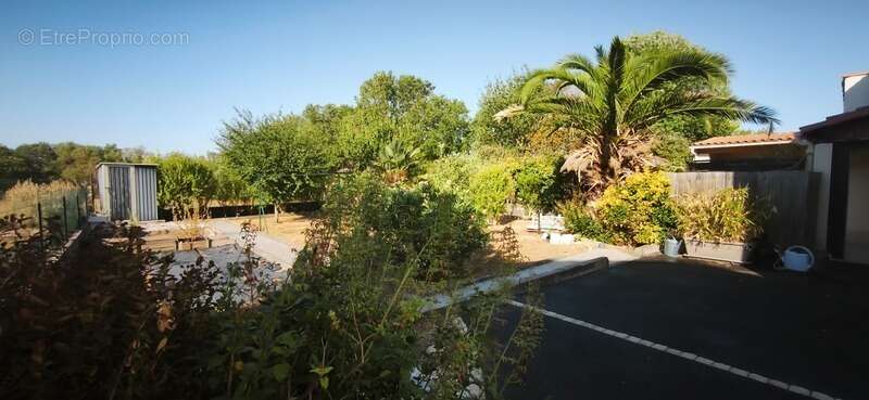 Maison à AIFFRES (79) - photo 6