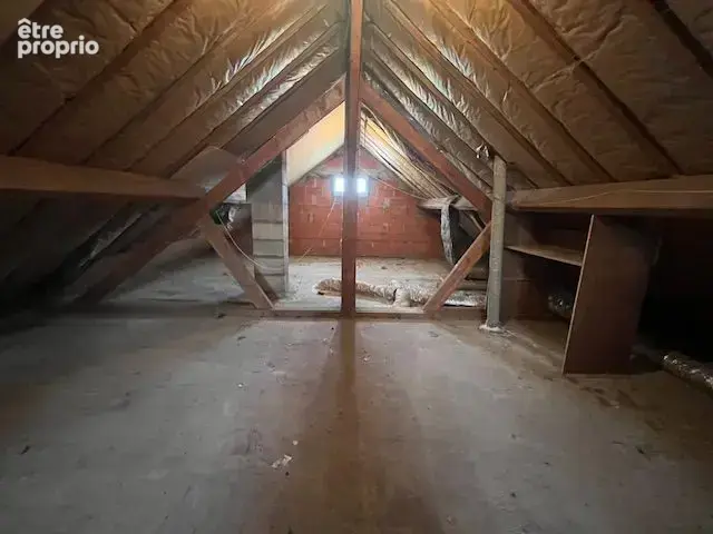 Maison 4 pièces 75 m² à vendre à Noisy-Sur-Ecole (77123) - photo 8