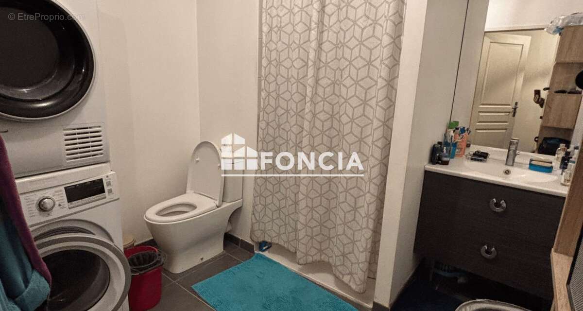 Appartement à AIX-EN-PROVENCE