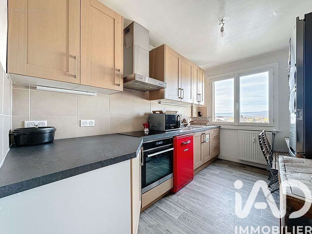 Photo 5 - Appartement à ANNECY