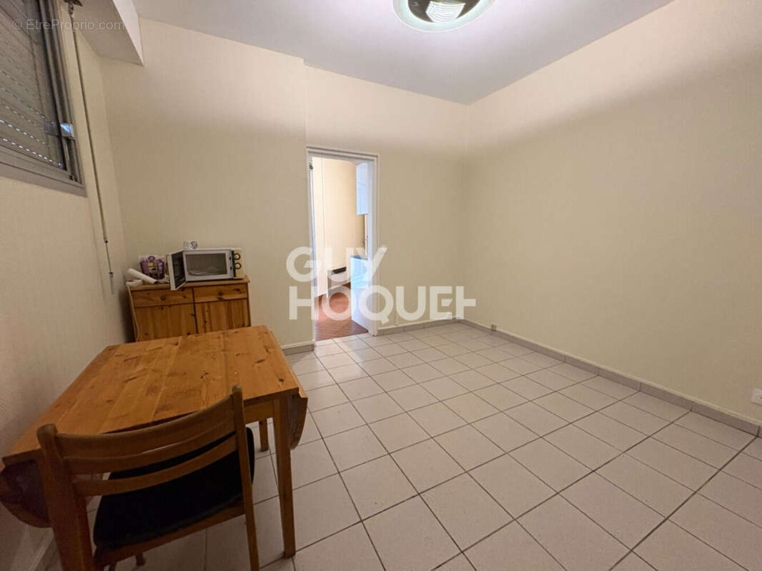 Appartement à VANVES