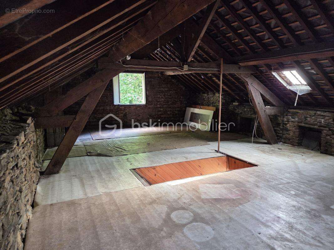 Maison à BOGNY-SUR-MEUSE