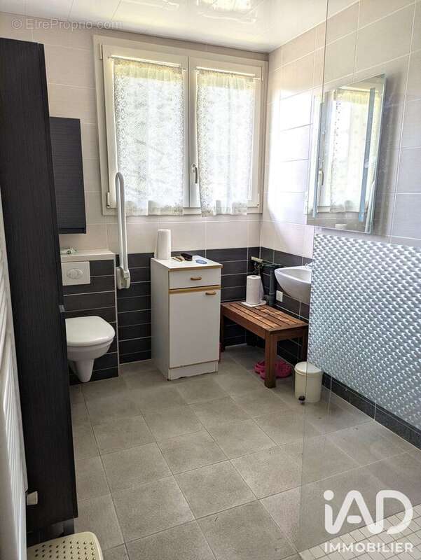 Photo 5 - Maison à NOIDANT-CHATENOY