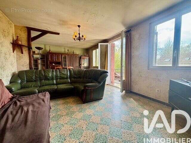 Photo 6 - Maison à MAINTENON