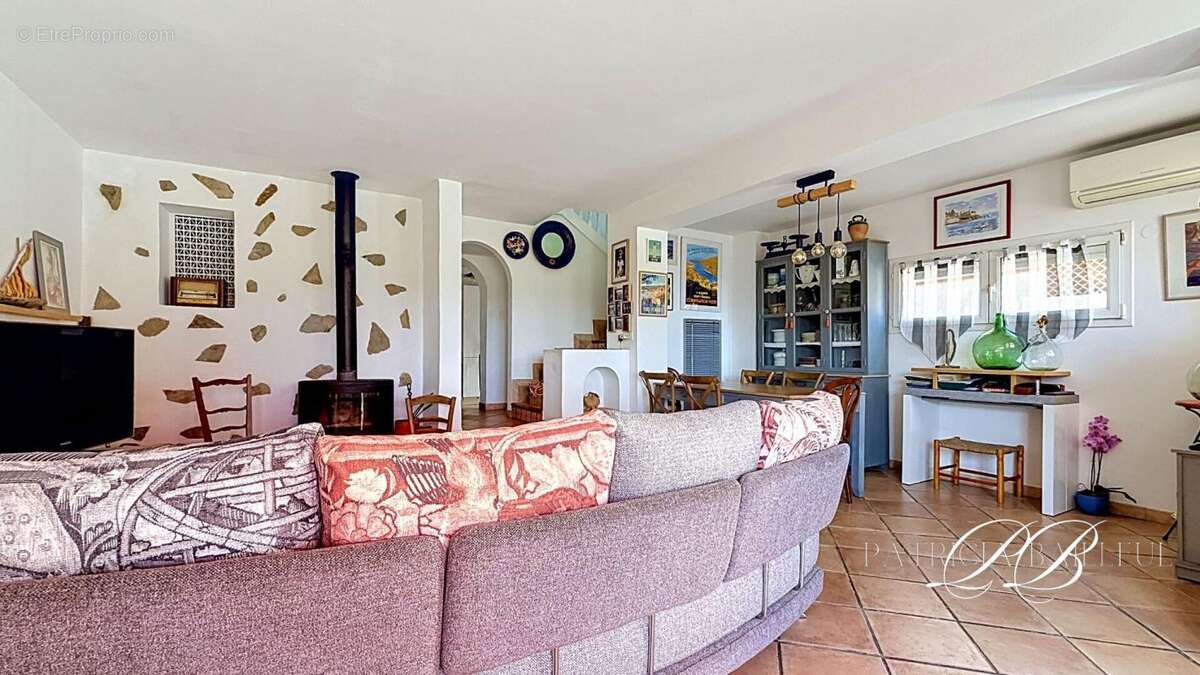 Maison à PORT-VENDRES