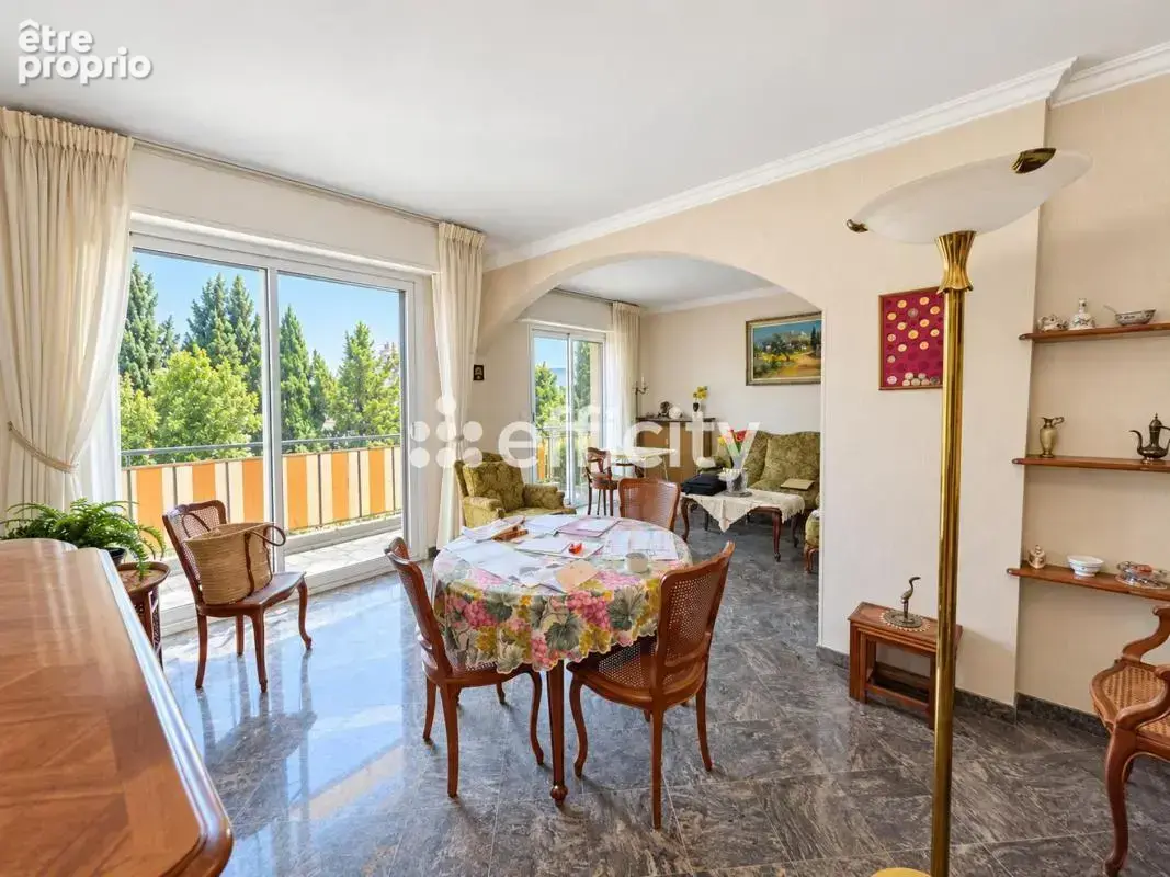 Appartement - photo 2