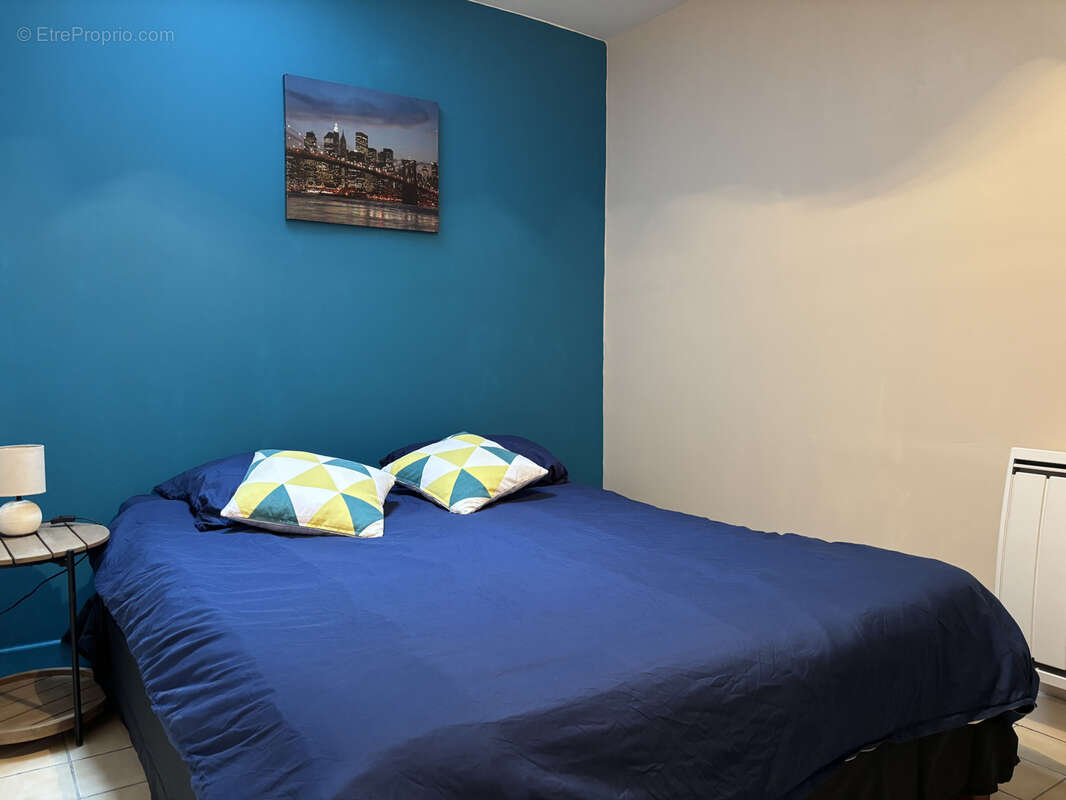 Maison à SAINT-LANGIS-LES-MORTAGNE