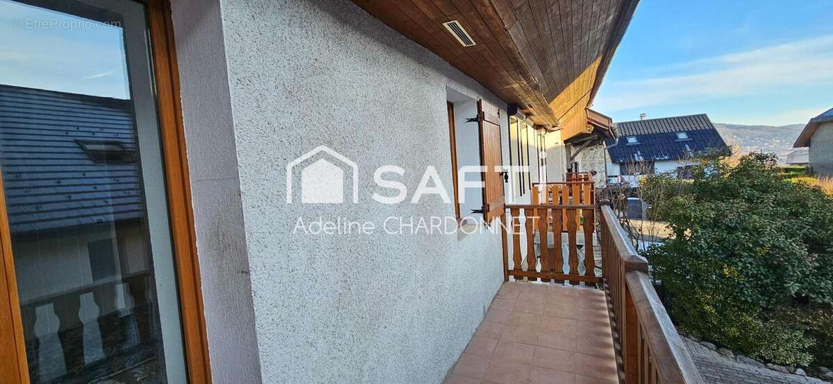 Photo 2 - Appartement à POISY