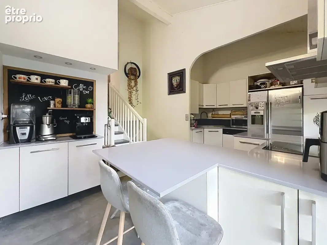 Appartement 90 m² à Meythet  - photo 6