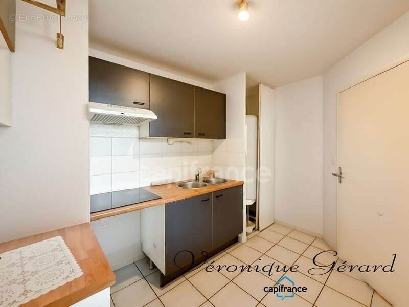Appartement à CASTILLON-LA-BATAILLE