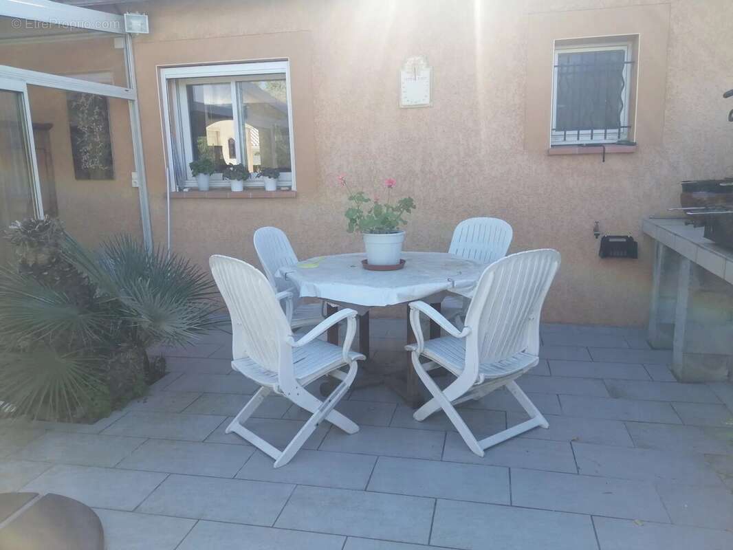 5 ' cv gaillac sur 500m²  clos - photo 18