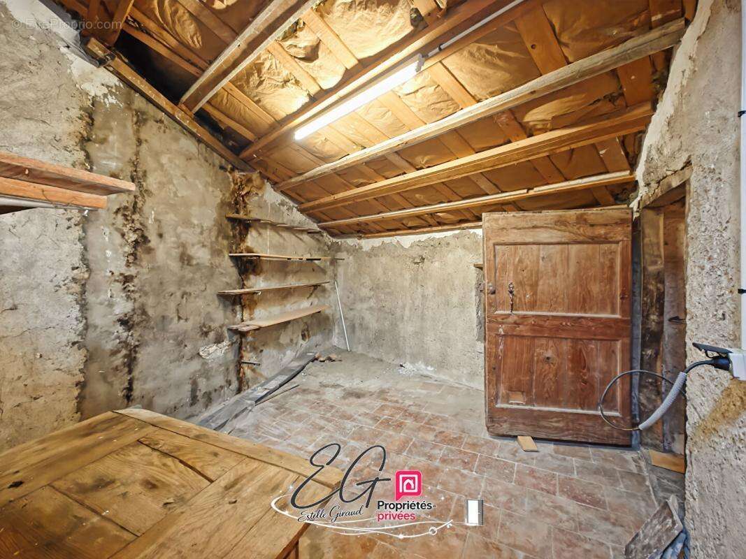 Maison à CAUNES-MINERVOIS