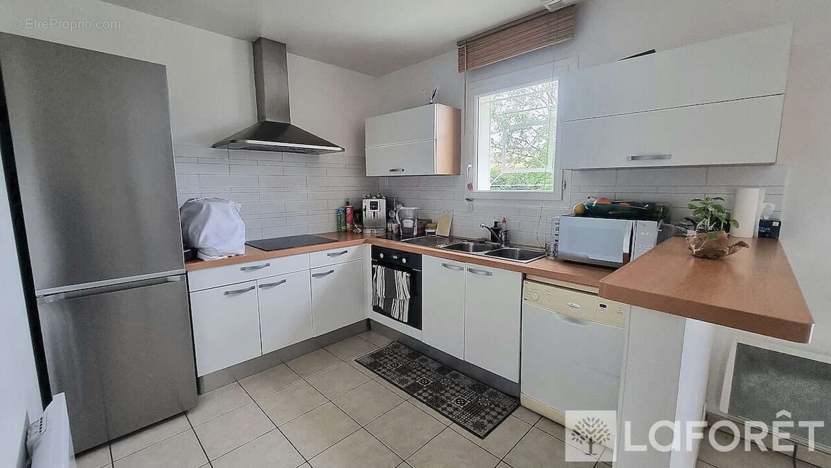 Maison avec terrain T5 Gujan Mestras - photo 4
