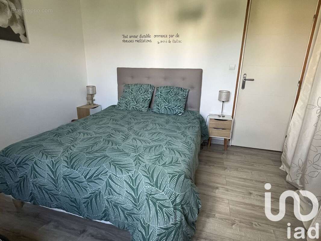 Photo 5 - Maison à NEUFCHATEL-EN-BRAY