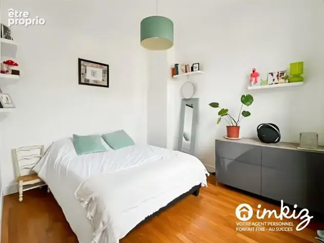 Maison 4 pièces Colombes - photo 9