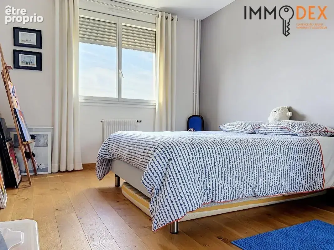 Appartement 4 pièces 110 m² à vendre à Reims (51100) - photo 12