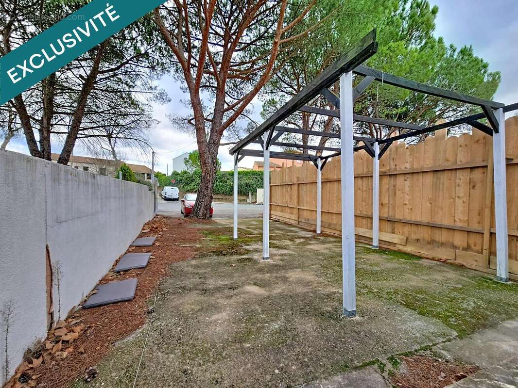 Photo 8 - Commerce à HEREPIAN