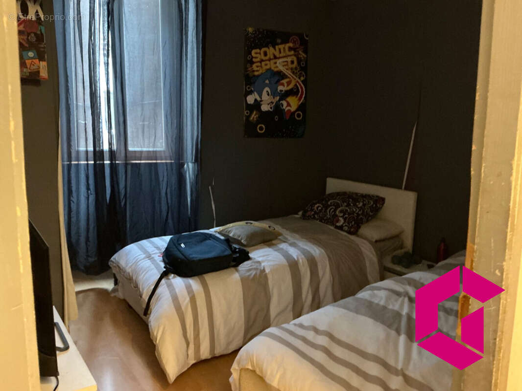 Appartement à ANNONAY