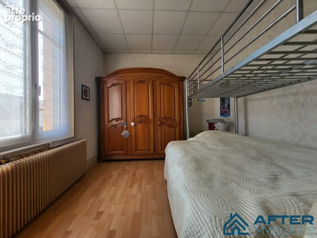Maison 146 m² à Luneville  - photo 8