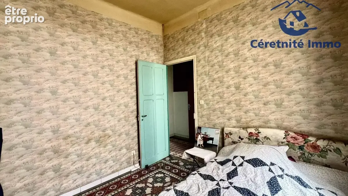 Maison de ville Le Boulou - photo 19