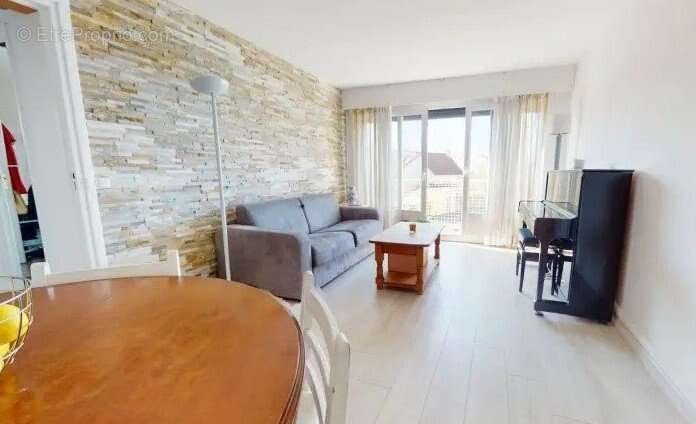 Appartement à CRETEIL