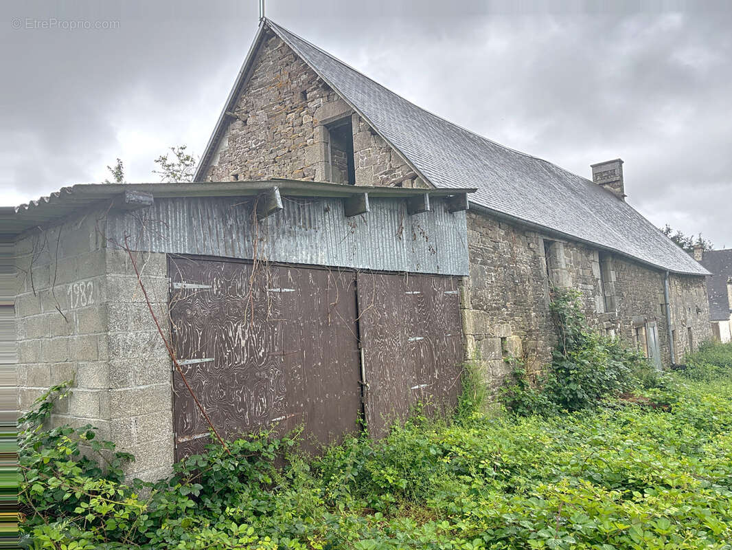 Maison à SOURDEVAL