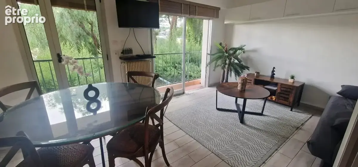 Photo Appartement à Menton au prix de 260 000€