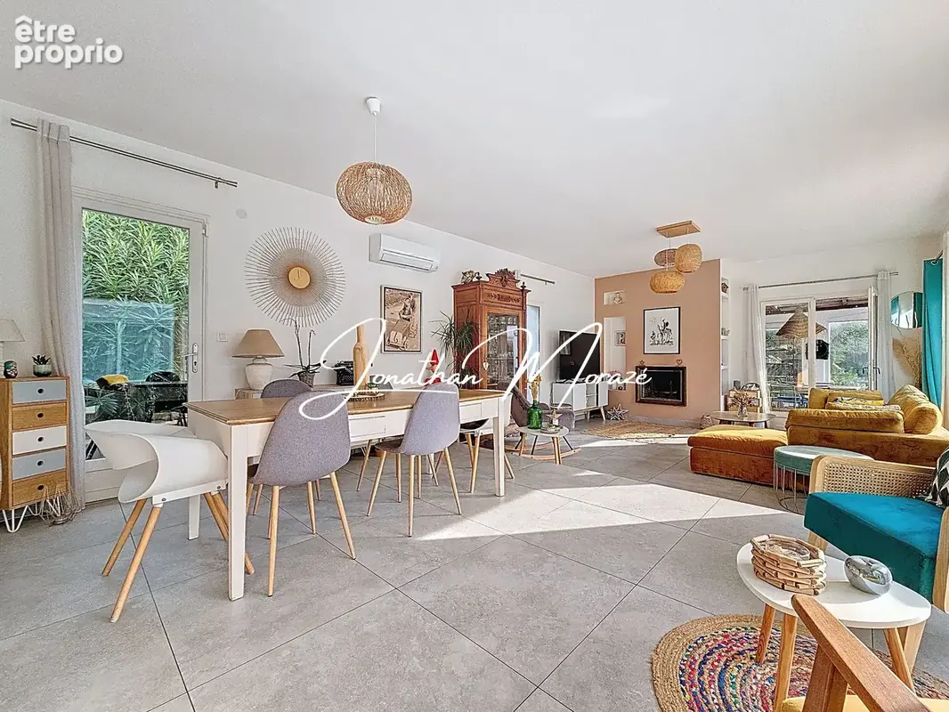 Maison 6 pièces 136 m² à vendre à Saint-Laurent-De-La-Salanque (66250) - photo 17