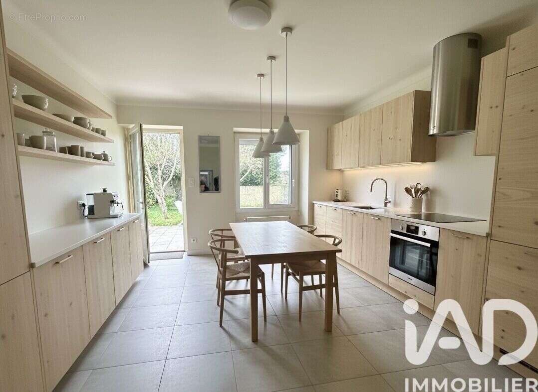 Photo 6 - Maison à GETIGNE