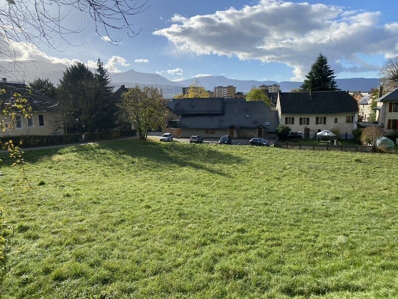 Appartement à BARBY