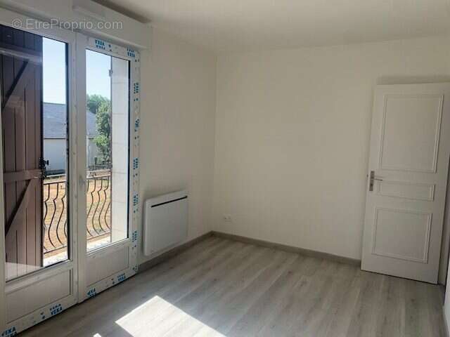 Appartement 59 m² à Parcay-Meslay  - photo 5