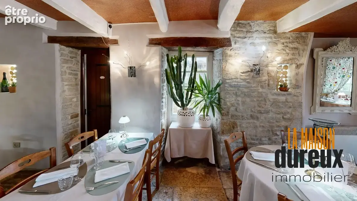 Bien immobilier à vendre à Montsaugeon (52190) - photo 5