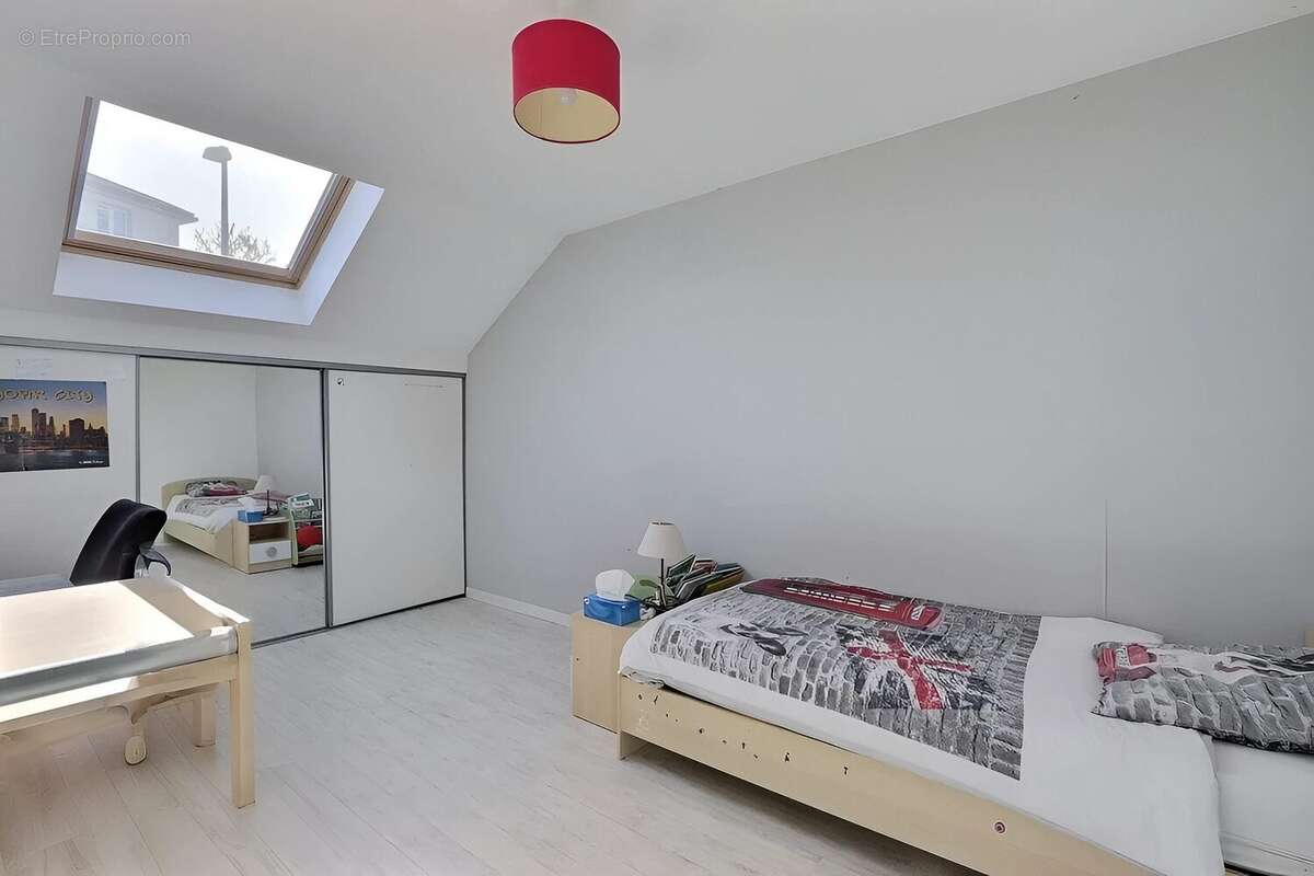 Maison à CLERMONT-FERRAND